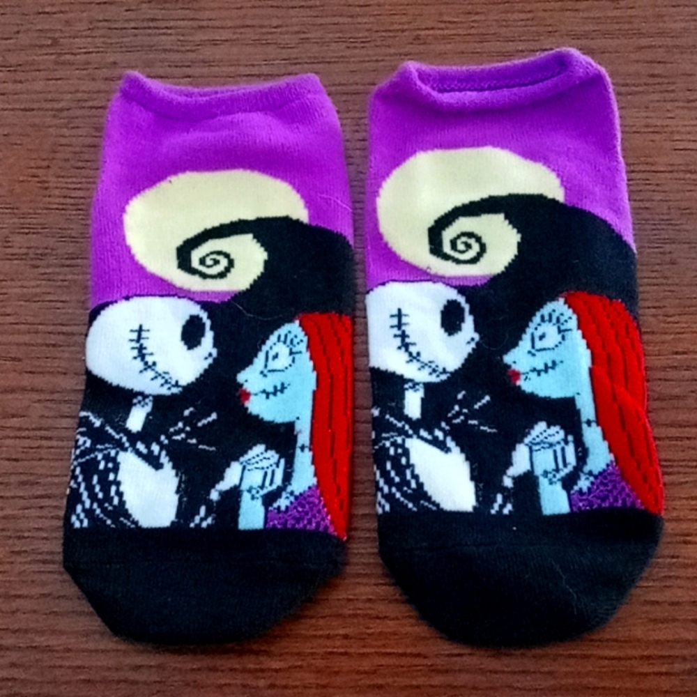 Nightmare before Christmas sucks